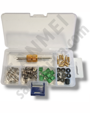 Набор прокладок и уплотнительных колец сн-237