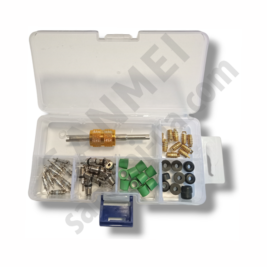 Набір прокладок і кілець ущільнювачів сн-238 (Копировать)