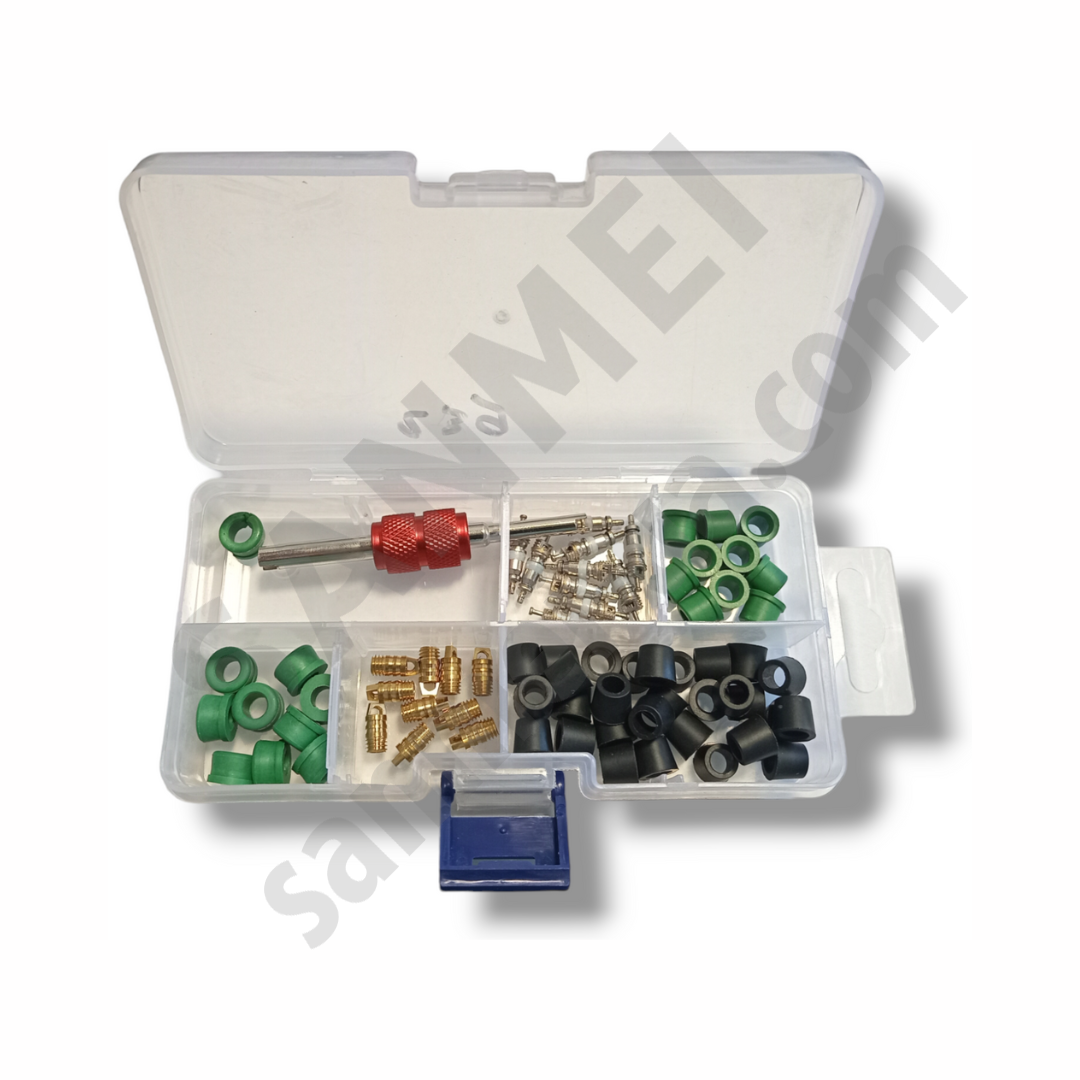 Набір прокладок і кілець ущільнювачів сн-238 (Копировать)