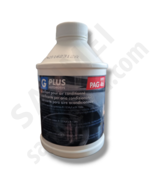 Масло GPLUS AUTOMOBILE  PAG 46 HFO 250 мл.