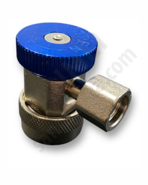 Муфта HP 1234yf низкого давления (13.081YF)