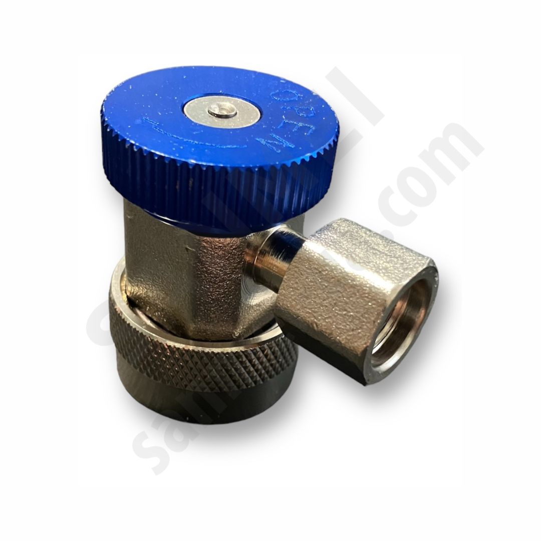 Муфта HP 1234yf низкого давления (13.081YF)