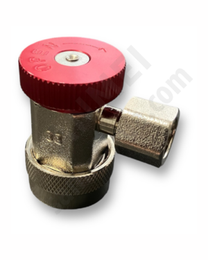 Муфта HP 1234yf высокого давления (13.080YF)