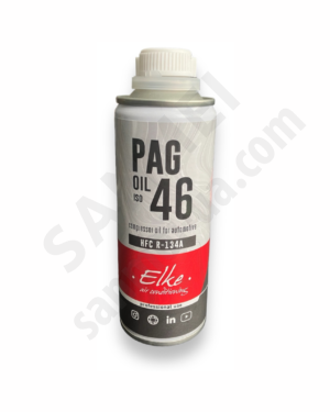 Масло PAG 46 134 ELKE, Италия, 0.250л