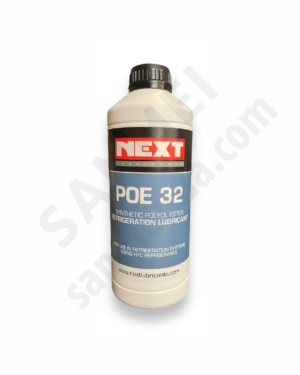 Масло холодильное NEXT POE 32 1л