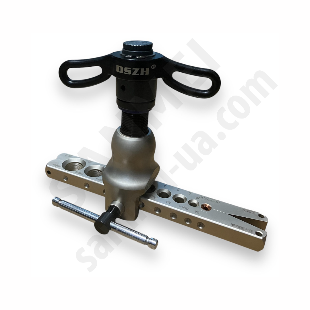 Вальцовка DSZH VFT-809-IS Favor Cool