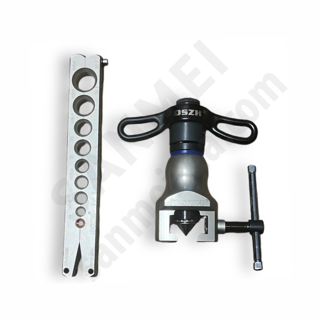 Вальцовка DSZH VFT-809-IS Favor Cool