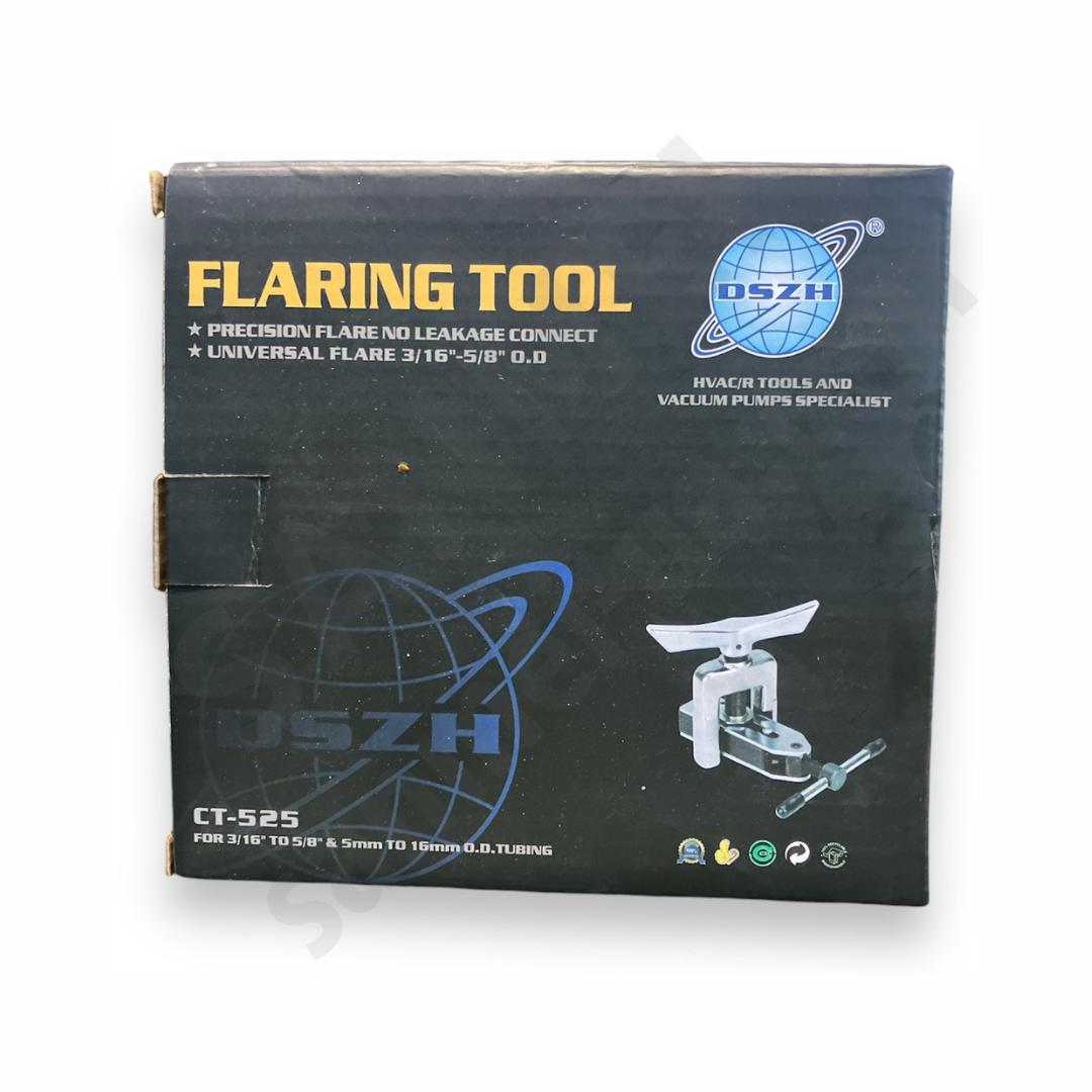 Вальцовка DSZH СТ 525 Favor Cool (5-16мм)