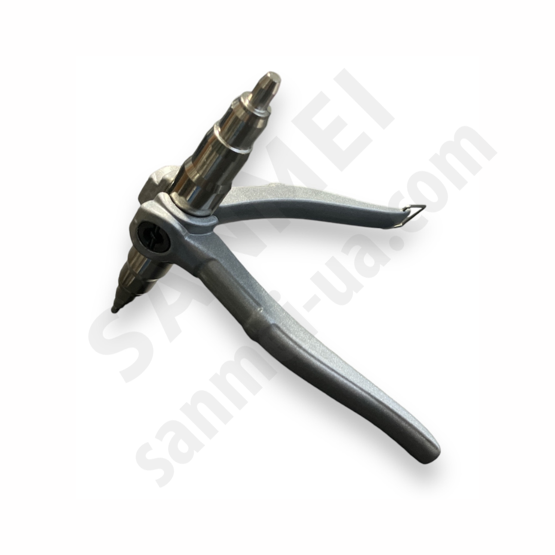 Труборасширитель ручной СT-23 (6-22мм)