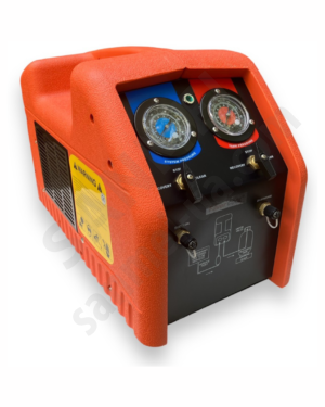 Станция извлечения хладагента RR250 Favor Cool