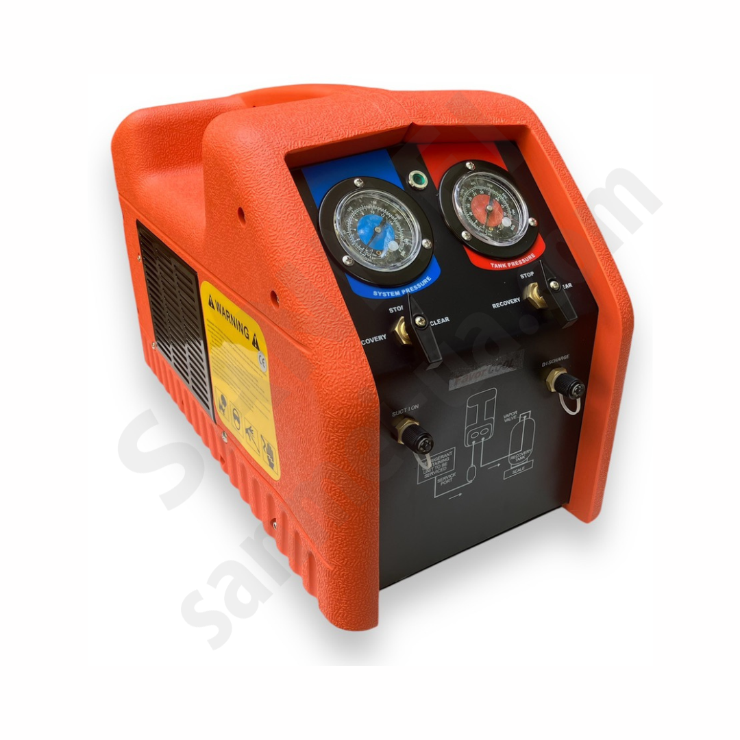 Станция извлечения хладагента RR500 Favor Cool