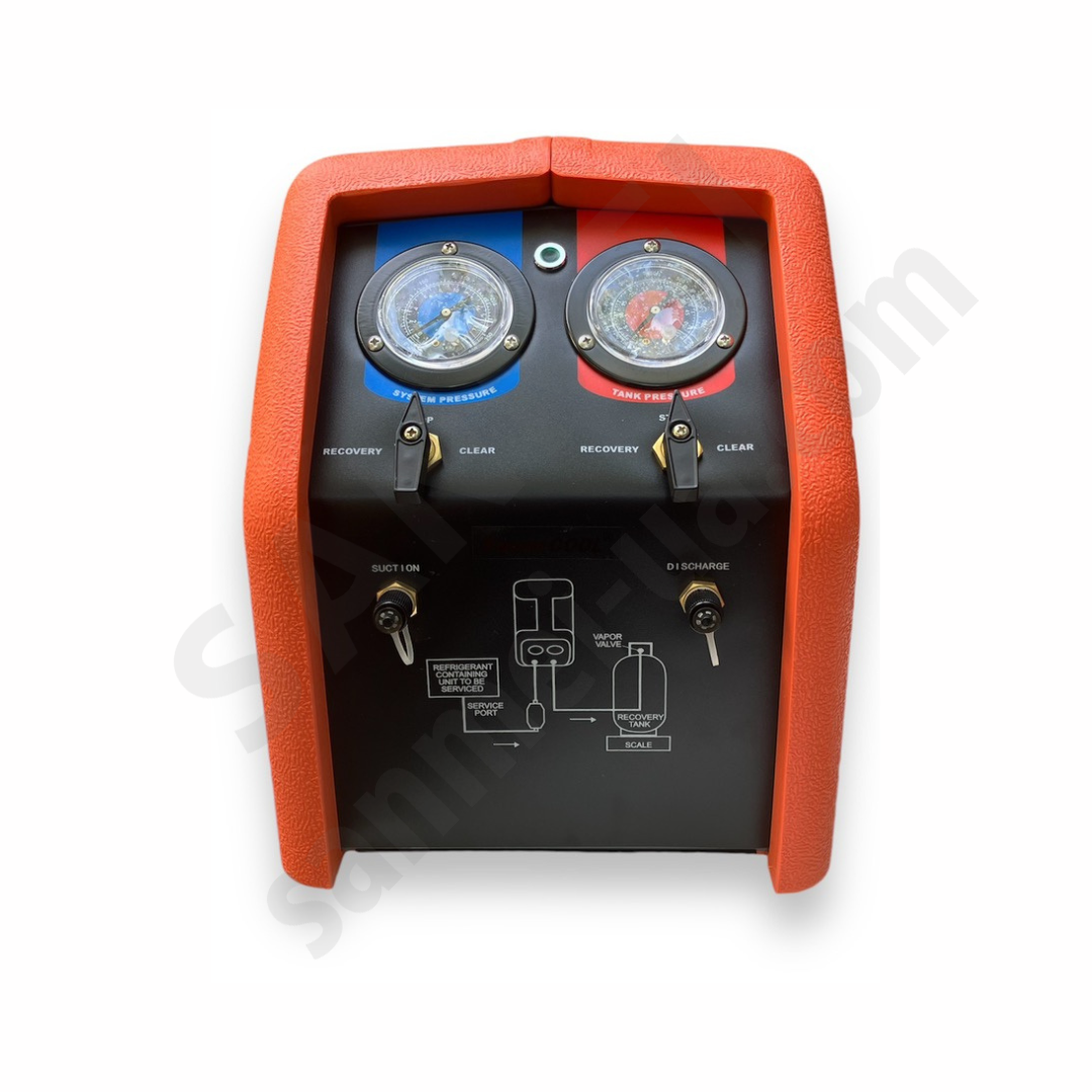 Станция извлечения хладагента RR500 Favor Cool