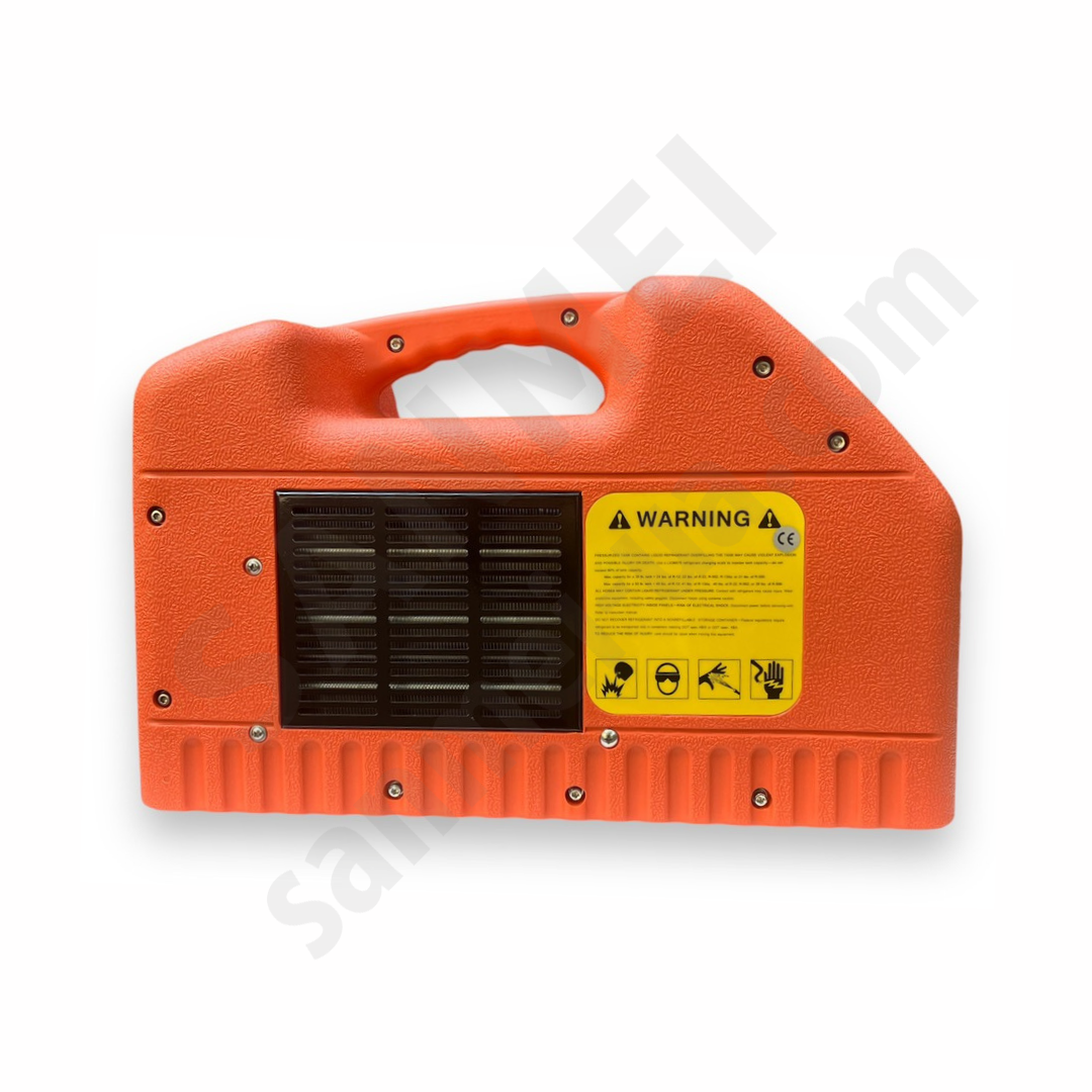 Станция извлечения хладагента RR500 Favor Cool