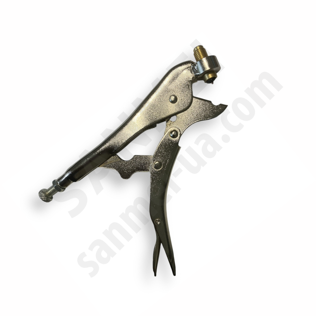 Клещи для прокола медних труб СТ-5074