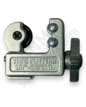 Труборез СТ-127 А, 3-16мм (1/8-5/8") DSZH