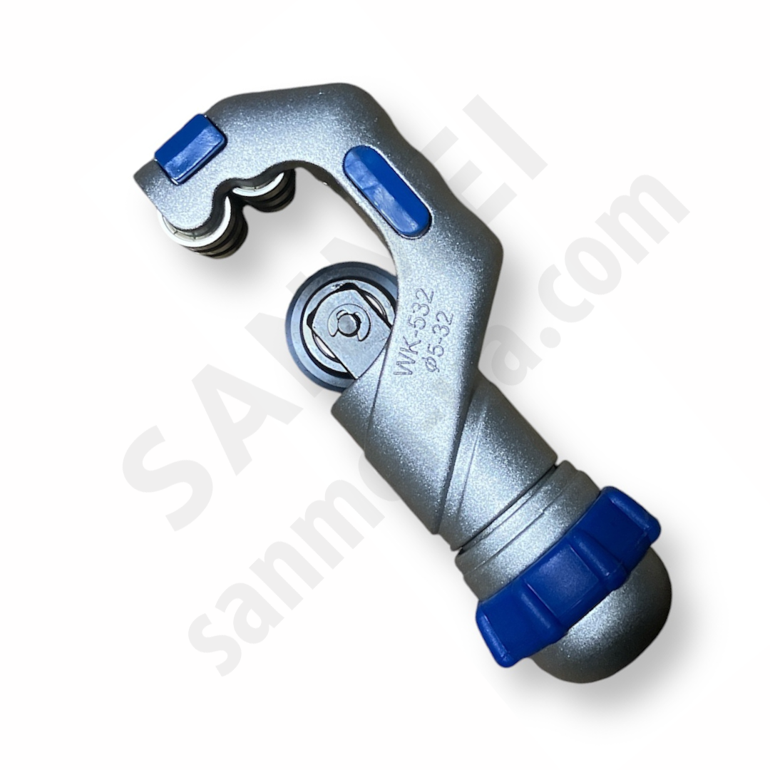 Труборез СТ-532, 4-32мм