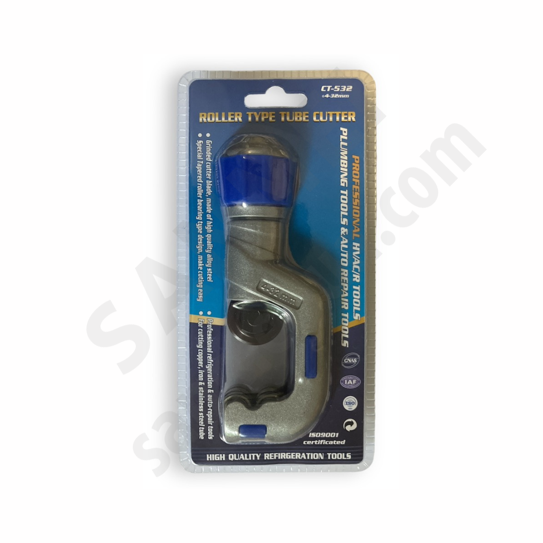 Труборез СТ-532, 4-32мм