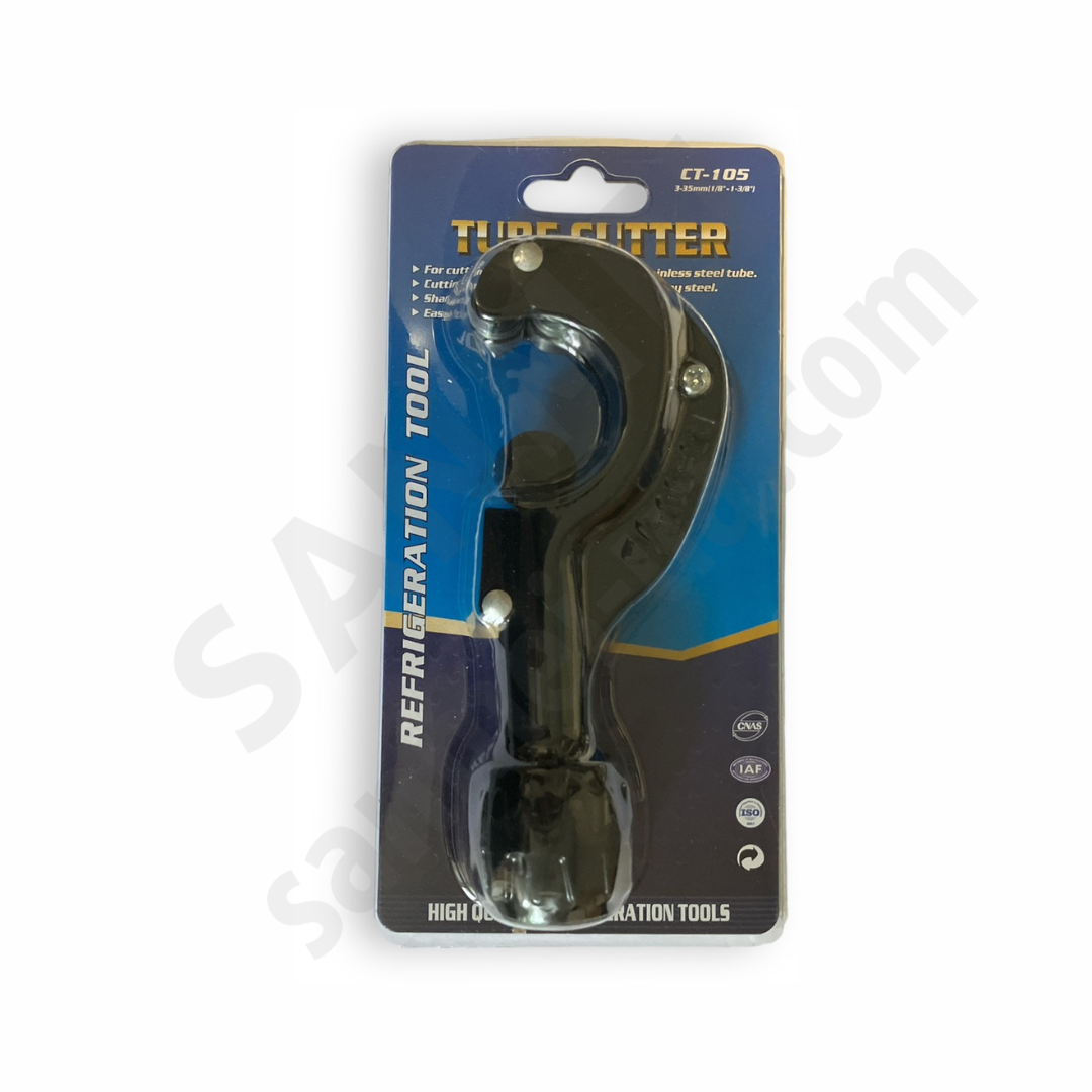 Труборез СТ-105, 3-35мм