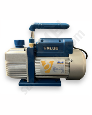 Вакуумний насос VALUE VE-125 N
