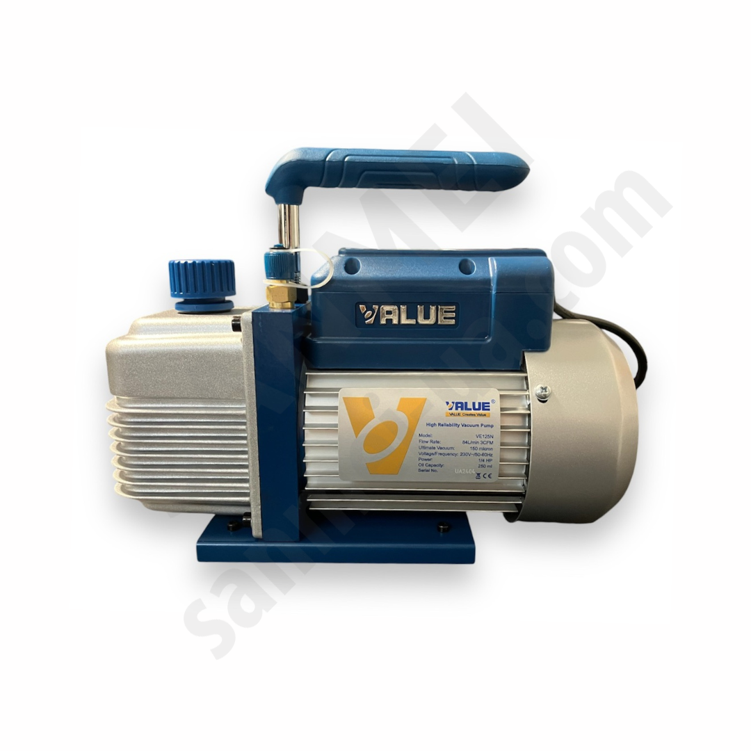 Вакуумний насос VALUE VE-125 N
