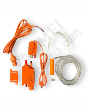 Дренажный насос для кондиционеров MD-MPM-66 Mini Orange