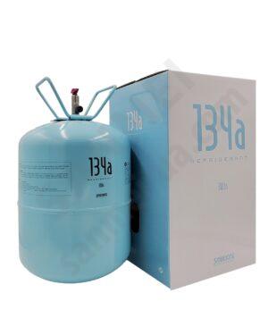 Фреон 134А, 13,6кг Sinolong