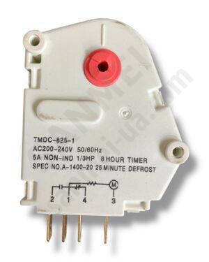 Таймер оттайки для холодильников Stinol TMDC 825