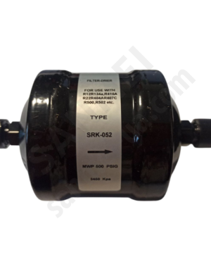 Фильтр - осушитель SRK 052 (гайка 1/4)