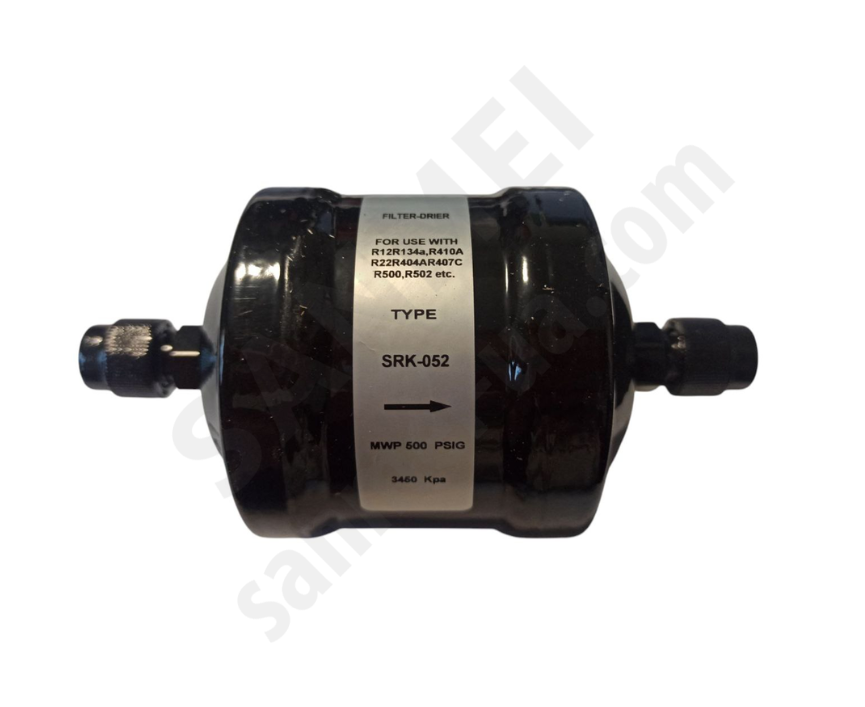 Фильтр - осушитель SRK 052 (гайка 1/4)
