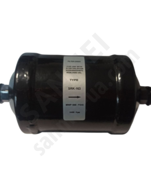 Фильтр - осушитель SRK 163 (гайка 3/8)