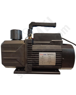 Насос вакуумный двухступенчатый VP265 Favorcool