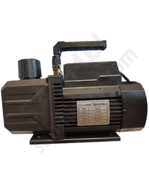 Насос вакуумный двухступенчатый VP245 Favorcool