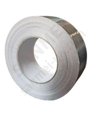 Скотч алюминиевый 48мм *50м армированый