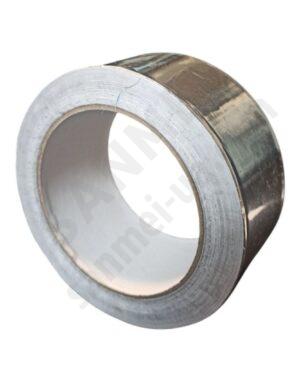 Скотч алюминиевый 48мм *50м