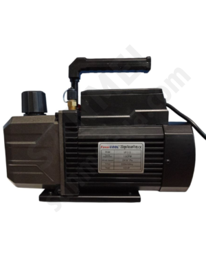 Насос вакуумный двухступенчатый VP215 Favorcool