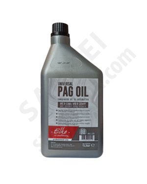 Масло PAG универсальное R134A/R1234YF/H 1л