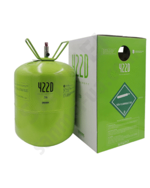 Фреон R422D (11.3 кг)
