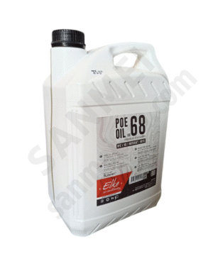 Масло холодильное POE 68 Elke, 5л Італія