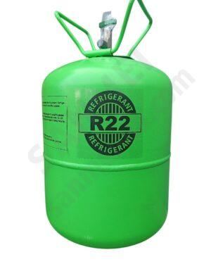 Фреон R22 Refrigerant, 13.6 кг