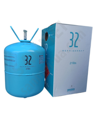 Фреон R-32 (9.5кг) Хладагент R-32 SINOLOONG