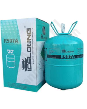 Фреон R507А, ICE LOONG, 11,3кг