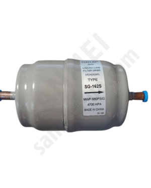 Фильтр-осушитель SG 162S (1/4, пайка)