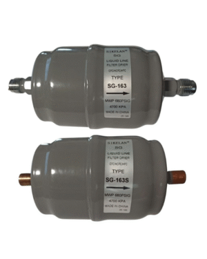 Антикислотные фильтры-осушители SG
