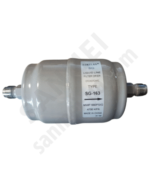 Фильтр-осушитель SG 163 (3/8, гайка)