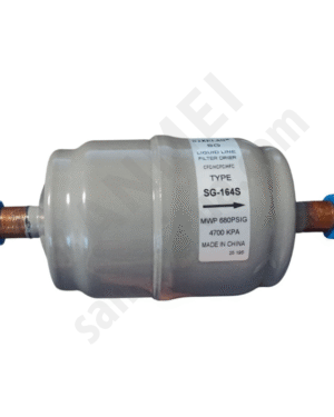 Фильтр-осушитель SG 164S (1/2, пайка)