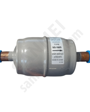 Фильтр-осушитель SG  165S (5/8, пайка)
