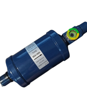 Фильтр-осушитель со смотровым стеклом