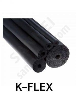 Теплоизоляция для труб K-FLEX 0,6х012