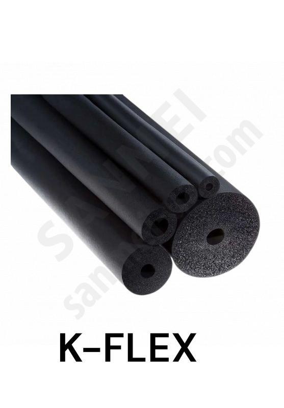 Теплоизоляция для труб K-FLEX 0,6х012