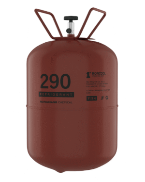 Фреон R290